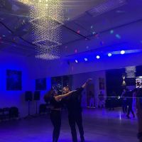 Miami Dance Center ico