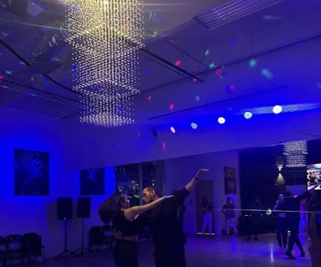 Miami Dance Center
