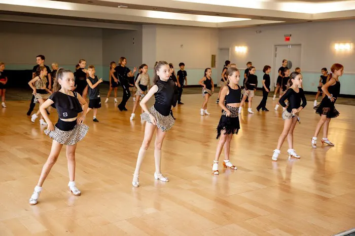 Yuventa Dance Academy Picture 1