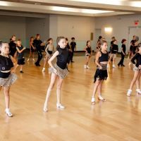 Yuventa Dance Academy ico