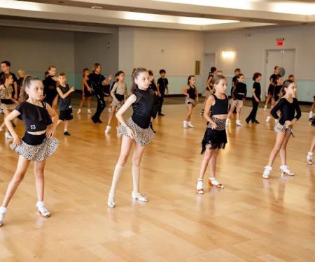 Yuventa Dance Academy