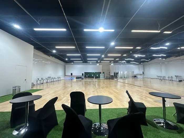 Yuventa Dance Academy Picture 6