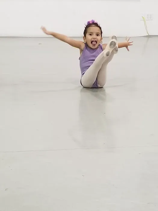 Vladimir Issaev School of Classical Ballet Picture 10