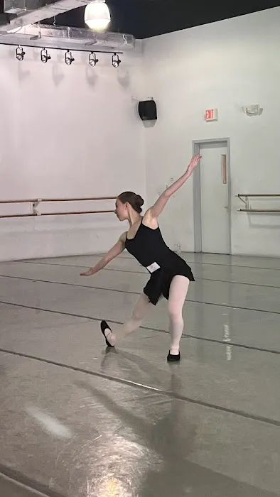Vladimir Issaev School of Classical Ballet Picture 4