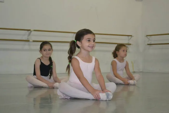 Vladimir Issaev School of Classical Ballet Picture 1