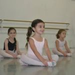 Vladimir Issaev School of Classical Ballet