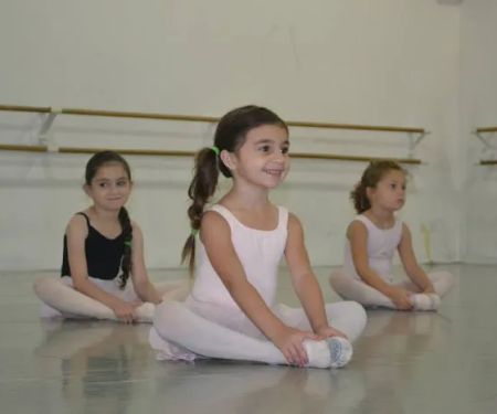 Vladimir Issaev School of Classical Ballet