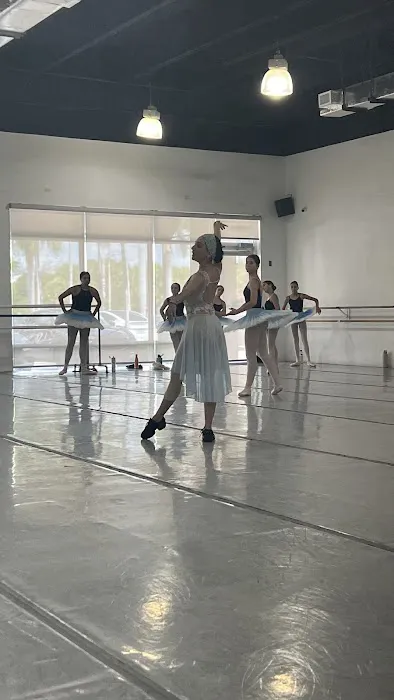 Vladimir Issaev School of Classical Ballet Picture 6
