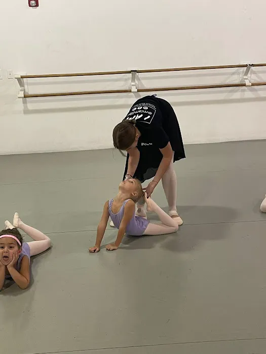 Vladimir Issaev School of Classical Ballet Picture 3