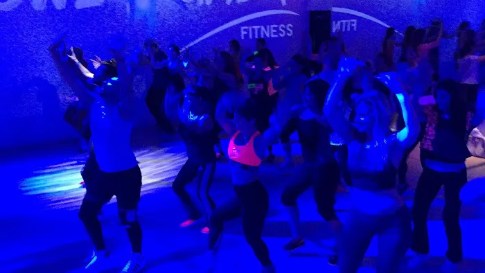 Powerumba Fitness Picture 3