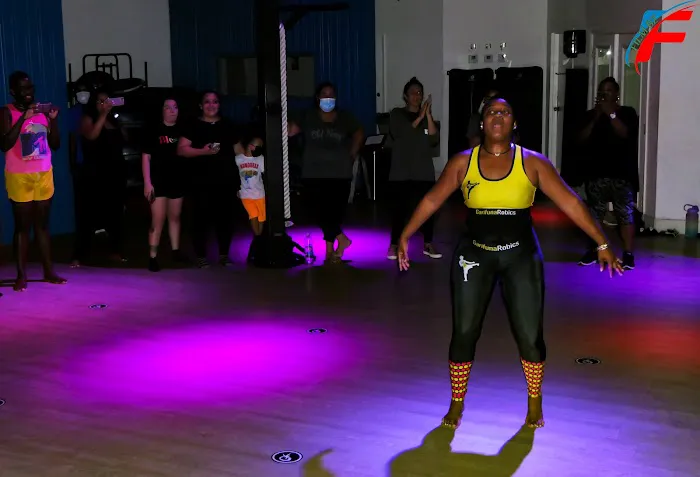 Powerumba Fitness Picture 5
