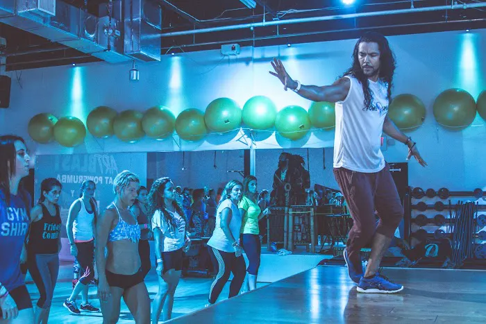 Powerumba Fitness Picture 6