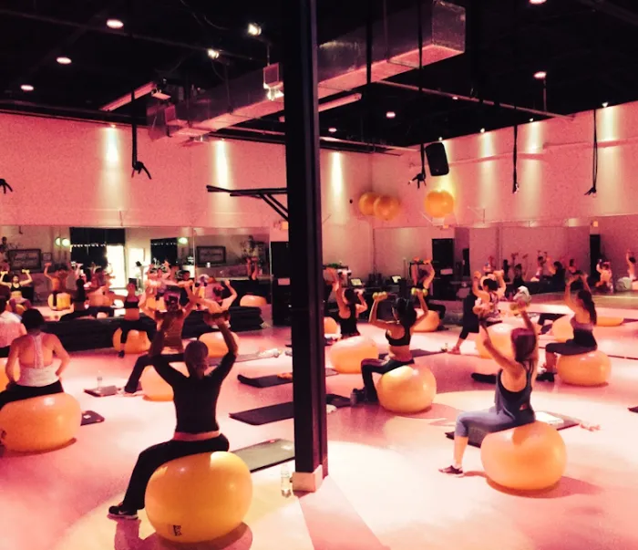 Powerumba Fitness Picture 9