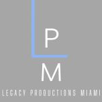 Legacy Productions Miami