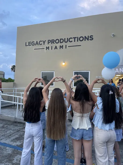 Legacy Productions Miami Picture 2