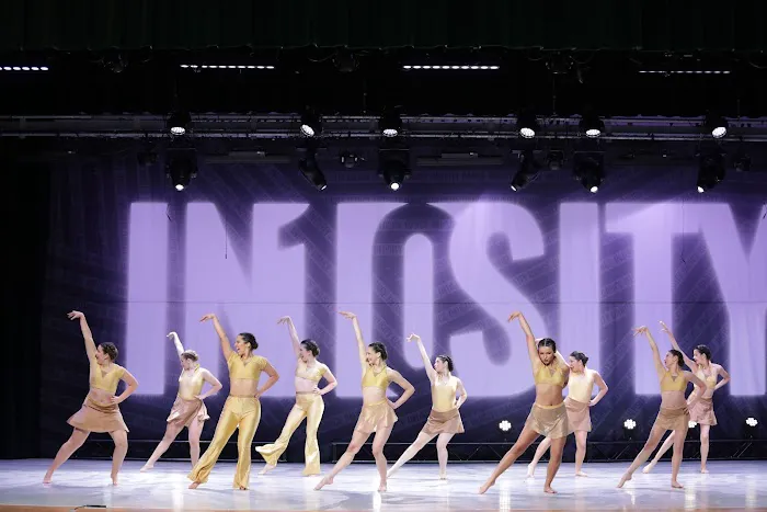 True Movement Dance Studio Picture 1