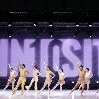 True Movement Dance Studio ico