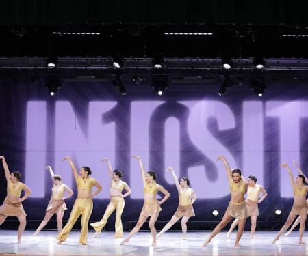 True Movement Dance Studio