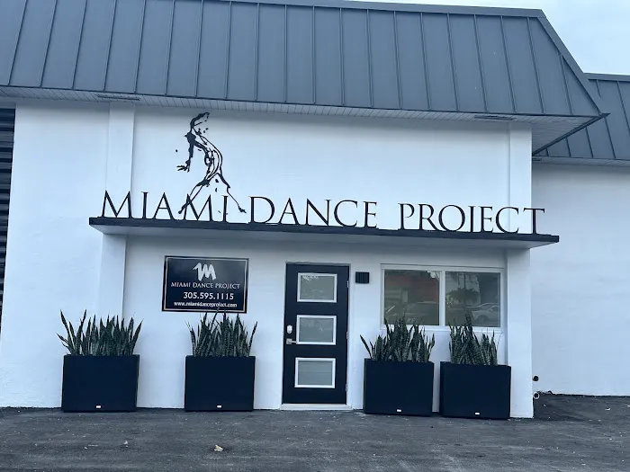 Miami Dance Project Picture 4