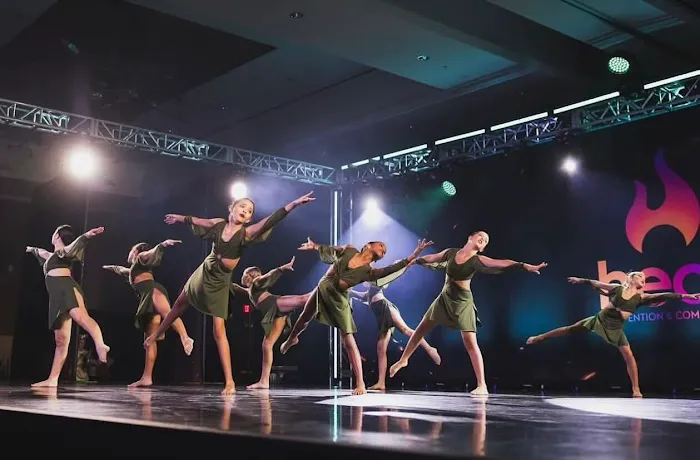 Miami Dance Project Picture 7