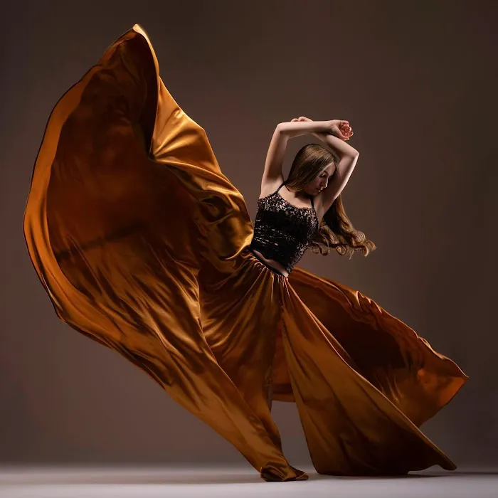 Miami Dance Project Picture 9