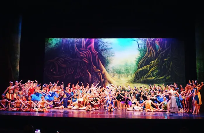 Maria Verdeja School of the Arts Picture 6