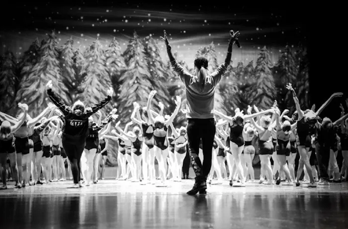 Maria Verdeja School of the Arts Picture 4