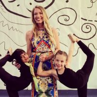 MC Dance Miami ico