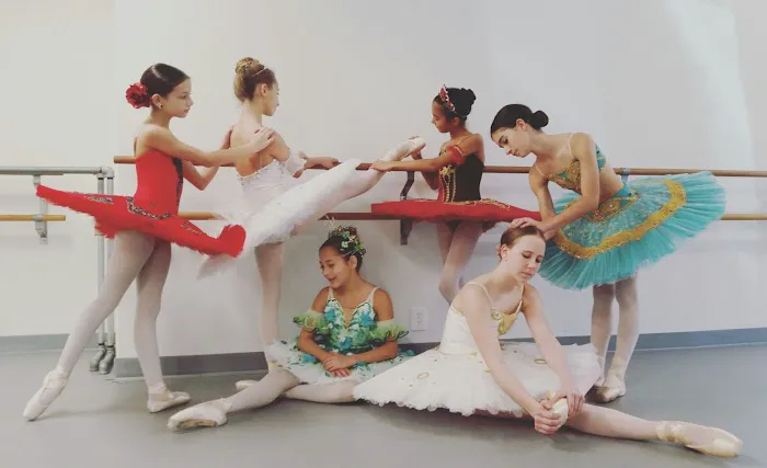 Ballet & Beyond Picture 3