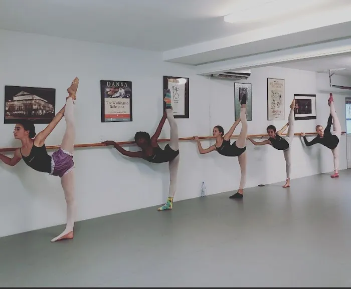 Ballet & Beyond Picture 6
