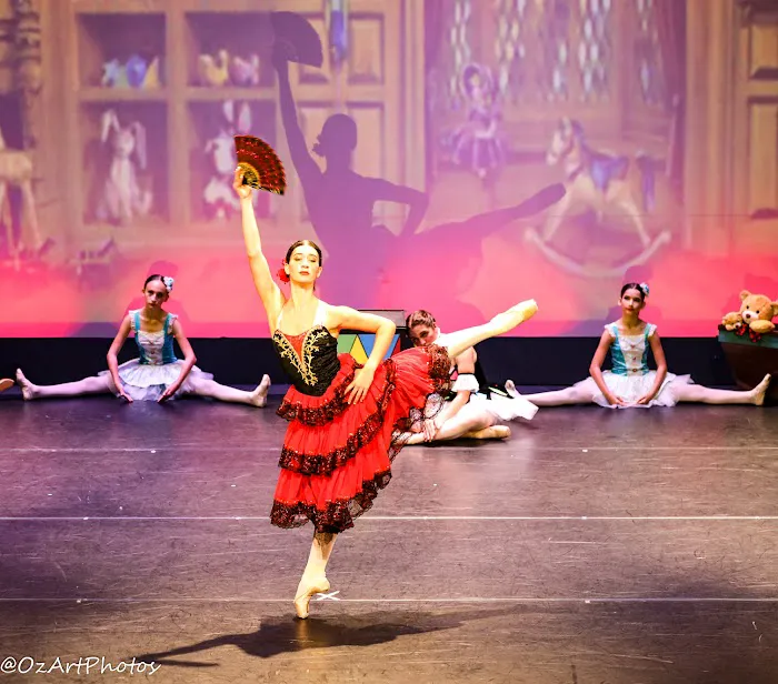 Ballet & Beyond Picture 2