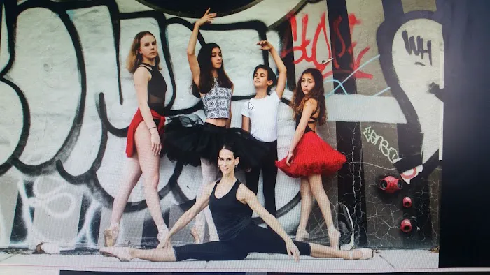 Ballet & Beyond Picture 1