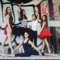Ballet & Beyond ico