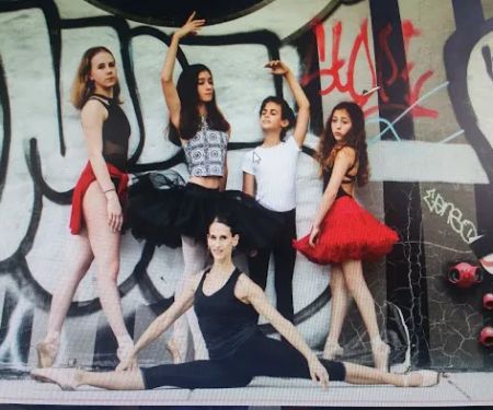 Ballet & Beyond