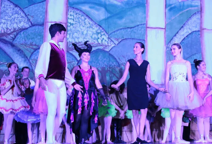 Ballet & Beyond Picture 10