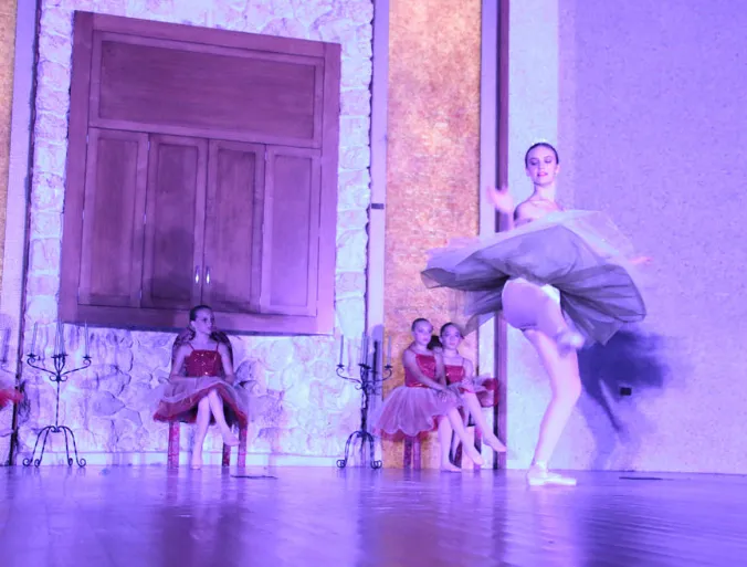Ballet & Beyond Picture 9