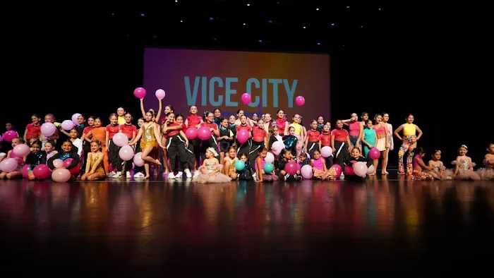 Vice City Dance Company Picture 2