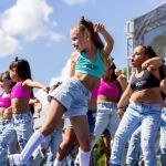 Vice City Dance Company