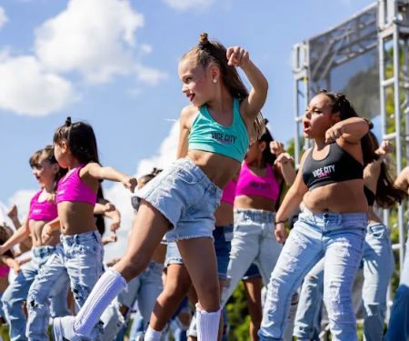 Vice City Dance Company