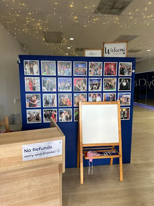 Dy.Clan Dance Studios Picture 10