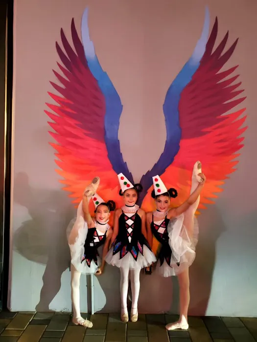 Dy.Clan Dance Studios Picture 8