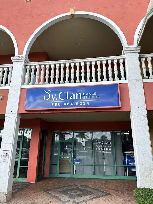 Dy.Clan Dance Studios Picture 1
