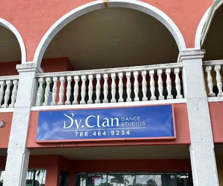Dy.Clan Dance Studios
