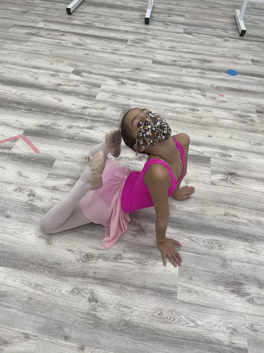 Leap! Dance & Music Studio Picture 10