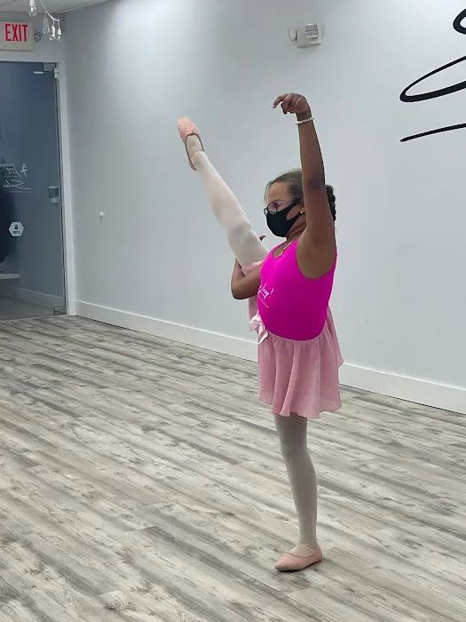 Leap! Dance & Music Studio Picture 5