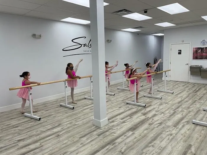 Leap! Dance & Music Studio Picture 2