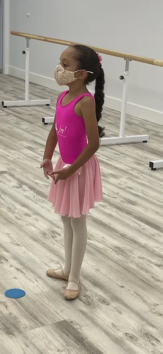 Leap! Dance & Music Studio Picture 3