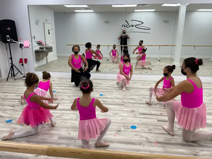 Leap! Dance & Music Studio Picture 8