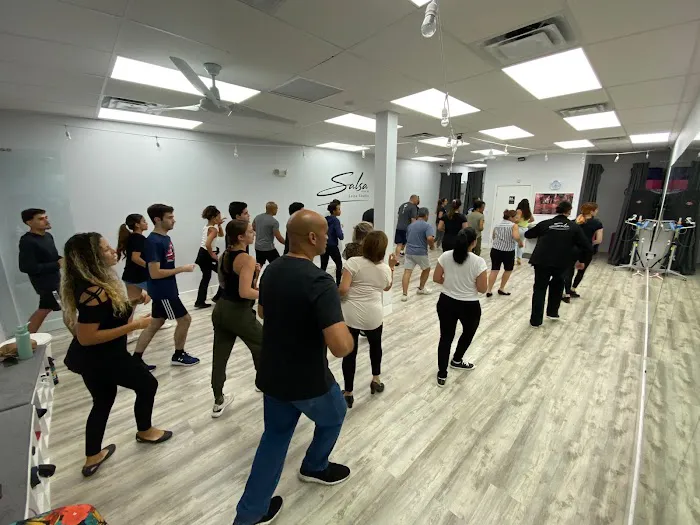 Salsa 88th St Studio Picture 3