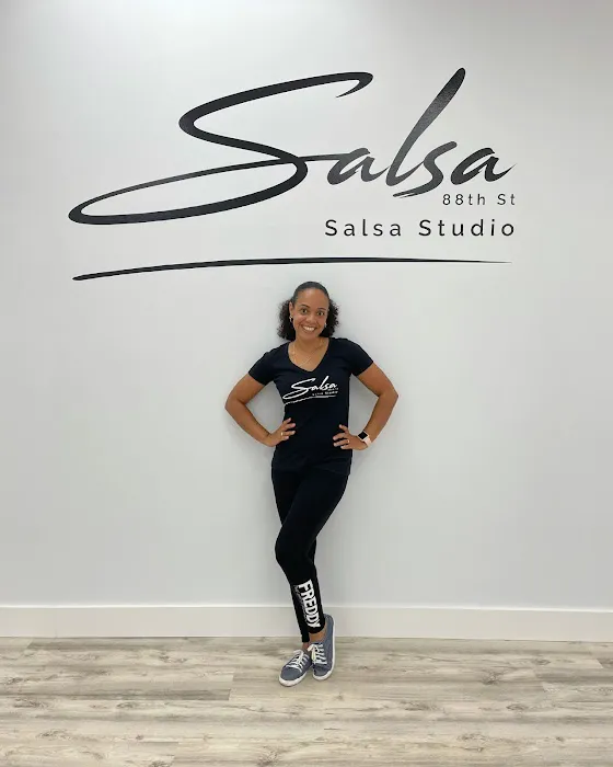 Salsa 88th St Studio Picture 5
